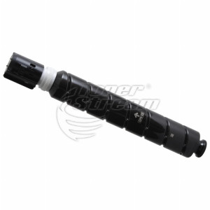 Toner cartridge Canon C-EXV 61- 71500 copies, monochrome, for use in imageRUNNER ADVANCE DX 6870 - image 2