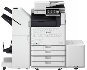 imageRUNNER ADVANCE DX 6870