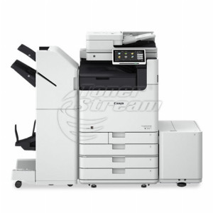 imageRUNNER ADVANCE DX 6860i
