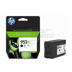 HP953INKXLBK-OEM
