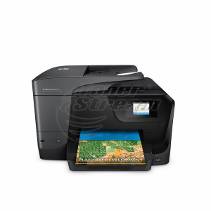 OfficeJet Pro 8710