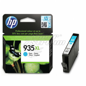 HP935XLCKINK-OEM