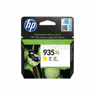 HP935XLYKINK-OEM
