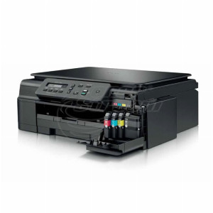 DCP-J100
