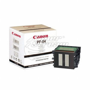 PrintHead PF-04