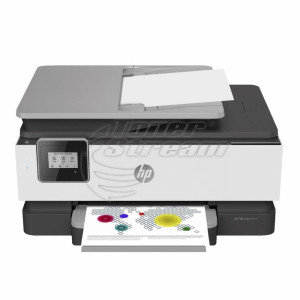 OfficeJet 8012e