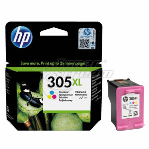 HP305XLCOLINK - OEM