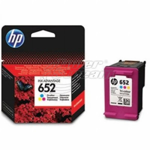 HP652COL-OEM