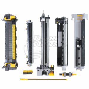 Нов оригинален изпичащ модул Kyocera/Mita MK-6115- 300000 копия, монохромен, предназначен за ECOSYS M4132 - Изображение 1