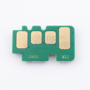 Чип за модул - XB110CHIP1K5-SCC 1500 копия монохромен, доставчик Static Control предназначен за 006R04962 - Изображение 2