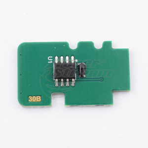 Чип за модул - XB110CHIP1K5-SCC 1500 копия монохромен, доставчик Static Control предназначен за 006R04962 - Изображение 3