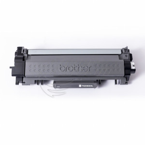 Нова оригинална тонер касета Brother TN-2590XXL- 5000 копия, монохромна, предназначена за MFC-L2922 - Изображение 2