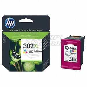 HP302XL-OEM