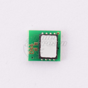 Чип за модул - CAN646CHIP1K3C-SCC 1300 копия циан, доставчик Static Control предназначен за Cartridge 075 - Изображение 2