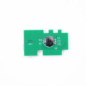 Чип за модул - SAM4020CHIP10K-2-SCC 10000 копия монохромен, доставчик Static Control предназначен за MLT-D203E / SU885A - Изображение 2