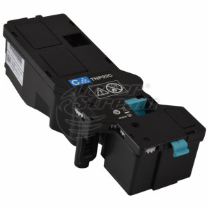 Нова оригинална тонер касета Konica/Minolta TNP-92C- 4000 копия, циан, предназначена за Bizhub C3120i - Изображение 1