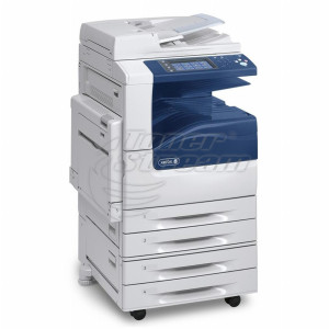 WorkCentre 7525