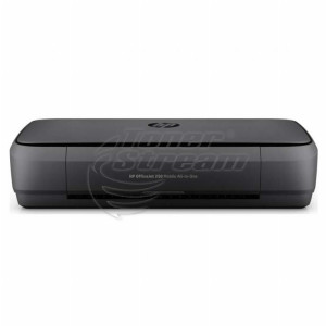 OfficeJet 200 Mobile