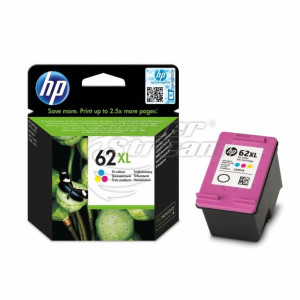 HP62XLINKCOL-OEM