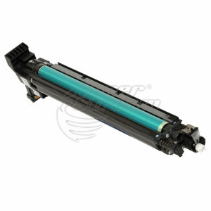 New original drum unit Konica/Minolta IU-212K- 60000 copies, black, for use in Bizhub C200