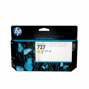 HP727INKY-OEM