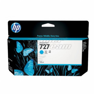 HP727INKC-OEM
