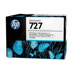 PrintHead 727