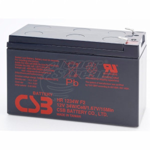 UPS Battery 12V