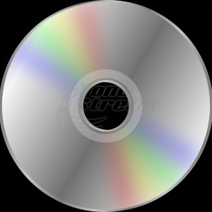 DVD диск