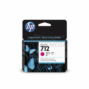 HP712INKM-OEM