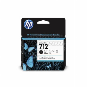 HP712INKB-OEM