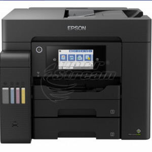 EcoTank L6550