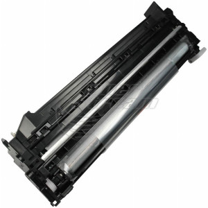 New original developer unit Kyocera/Mita DV-5140Y- 200000 copies, yellow, for use in ECOSYS M6630cidn