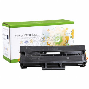 Compatible Static Control toner cartridge Samsung MLT-D111L / SU799A- 1800 copies, monochrome, for use in SL-M2026 - Image 1