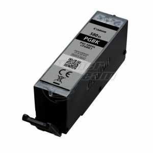 CANPGI580XLINKBK-OEM