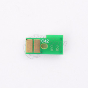 Мodule chip - HPE47528CHIP8K6B-SCC 8600 copies black, suppliеr Static Control for use in W9090MC - Image 2