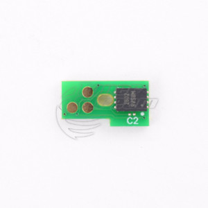 Мodule chip - HPE47528CHIP6K9C-SCC 6900 copies cyan, suppliеr Static Control for use in W9091MC - Image 3