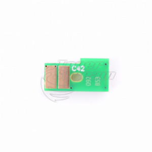 Мodule chip - HPE47528CHIP6K9Y-SCC 6900 copies yellow, suppliеr Static Control for use in W9092MC - Image 2
