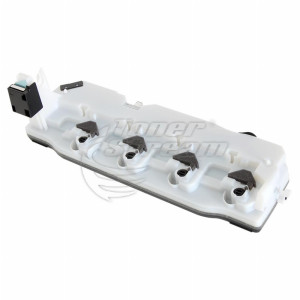 New original waste toner container Canon WT-A3- 30000 copies, color, for use in ImageRUNNER iR C1225 - Image 2