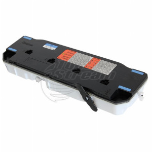Streaming waste toner container Canon WT-A3- 30000 copies, color, for use in ImageRUNNER iR C1225 - Image 1