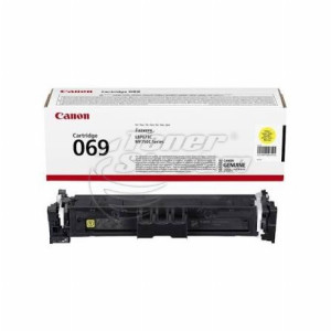 Cartridge 069 OEM / Sales