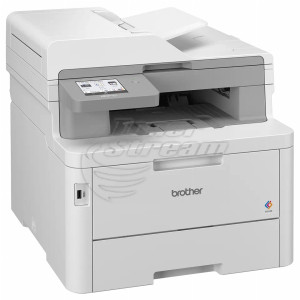 Ново цветно А4 LED многофункционално устройство Brother MFC-L8340CDW - image 4