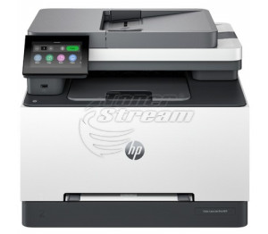 Color LaserJet Pro MFP 3301-0