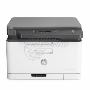 New color А4 laser multifunctional Hewlett-Packard Color Laser MFP 178nw - image 2