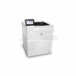 Recycled monochrome А4 laser printer Hewlett-Packard LaserJet Ent M612 Printerdn-1
