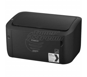 New monochrome А4 laser printer Canon i-SENSYS LBP6030B - image 2