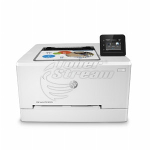 Color LaserJet Pro M255-0