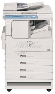 ImageRUNNER iR 2000-0