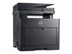 H825 Color Cloud Multifunction Printer-0