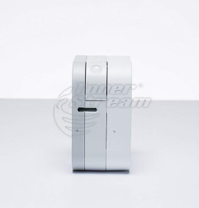 New color label thermal printer Brother PT-P300BT - image 3
